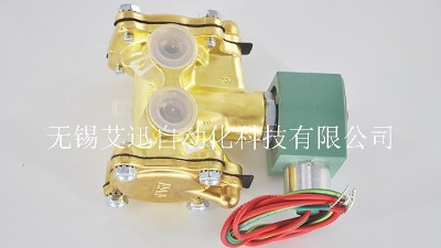 ASCO电磁阀