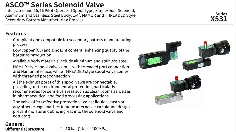 ASCO防爆不锈钢电磁阀X531557286002F1.图1 ASCO防爆不锈钢电磁阀X531557286002F1.图1