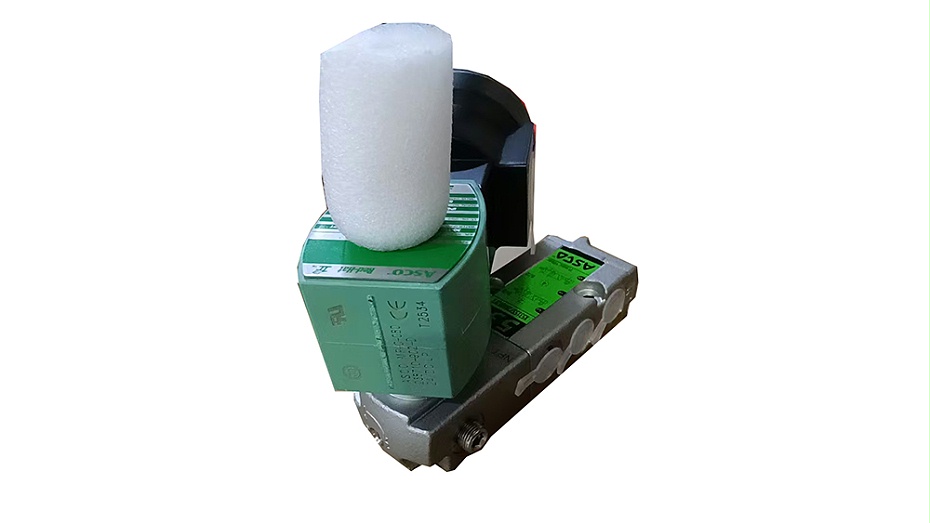 ASCO防爆不锈钢电磁阀X531557286002F1.3 ASCO防爆不锈钢电磁阀X531557286002F1.3