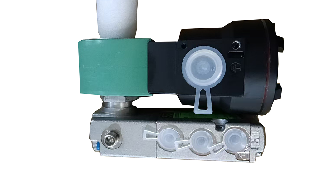 ASCO防爆不锈钢电磁阀X531557286002F1 ASCO防爆不锈钢电磁阀X531557286002F1