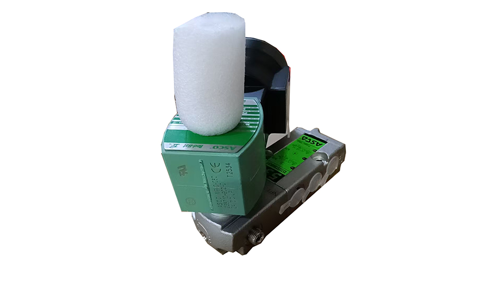 ASCO防爆不锈钢电磁阀X531557286002F1 ASCO防爆不锈钢电磁阀X531557286002F1