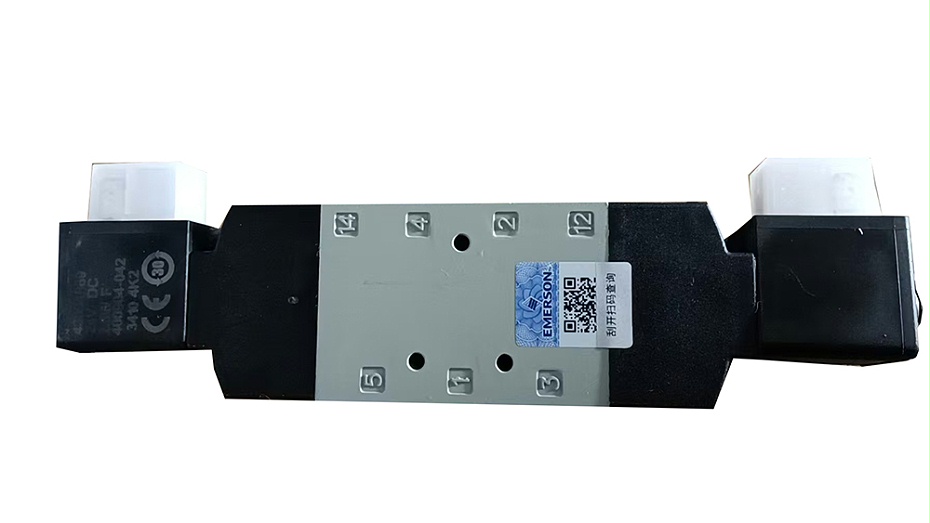 ASCO双电控电磁阀YA2BB4524G00061.2