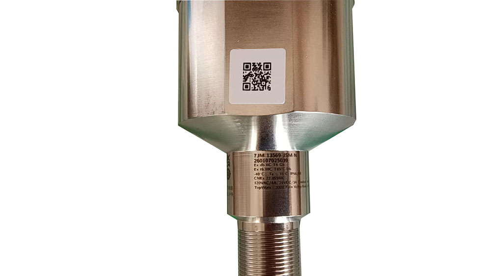 TOPWORX接近开关7JM-13569-JSM-N