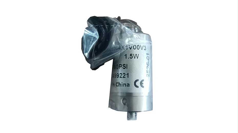 ASCO微型电磁阀U094A204X1V00V3.1