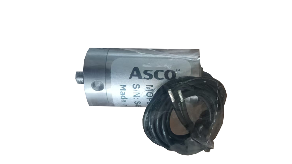 ASCO微型电磁阀U094A204X1V00V3