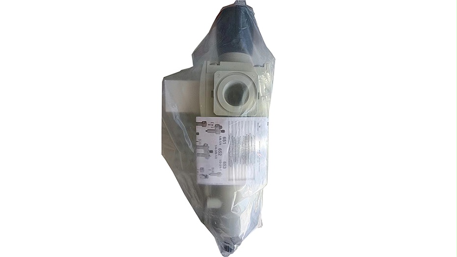 ASCO过滤器1寸8653APBM6QA00HN-3