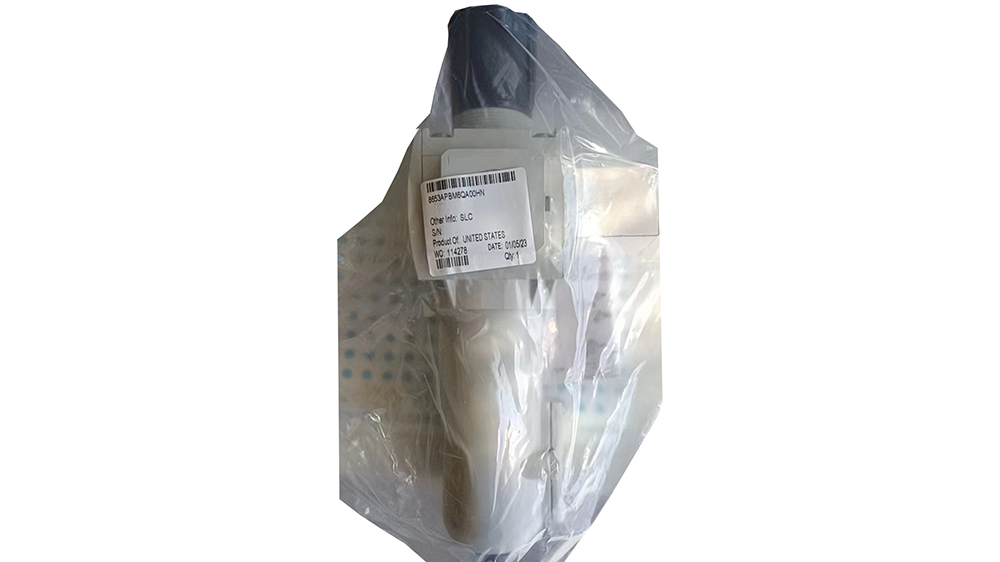 ASCO过滤器1寸8653APBM6QA00HN