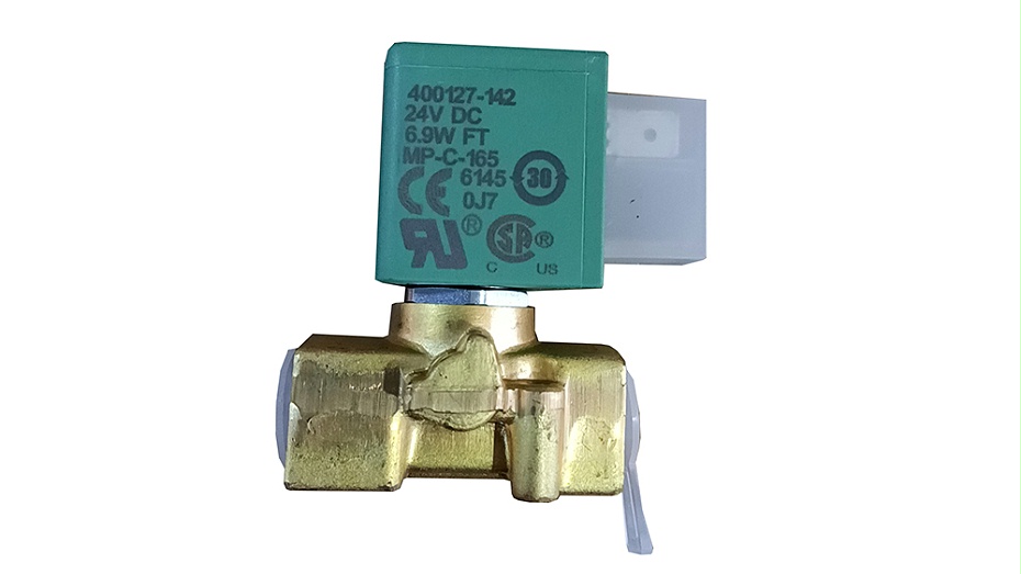 ASCO两通电磁阀SCG256B402V.2