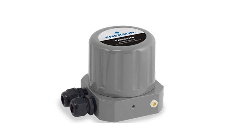 TESCOM电子压力控制器ER5000