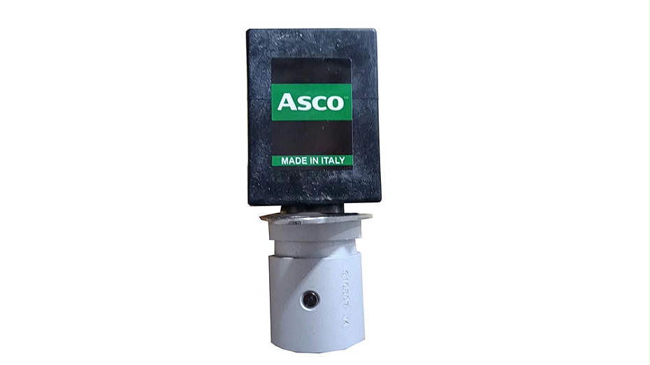 ASCO夹管阀Z530A.1