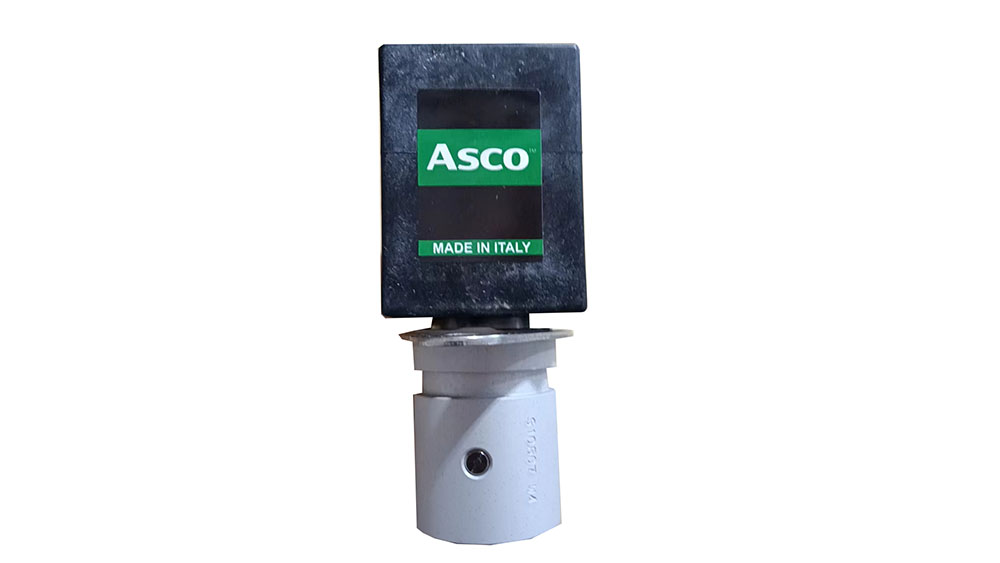ASCO夹管阀Z530A