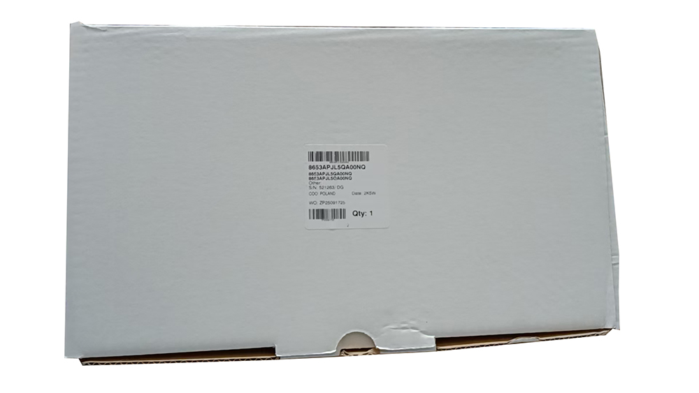 AVENTICS过滤减压阀8653APJL5QA00NQ