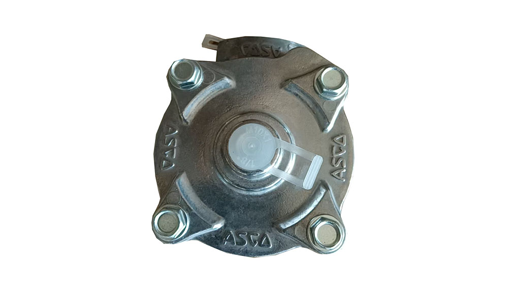 ASCO气控脉冲阀G353K1110XA0000