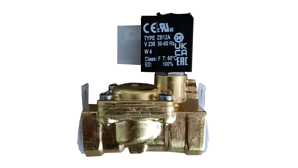 ASCO两通水阀L182D01 ZB12A ASCO两通水阀L182D01 ZB12A