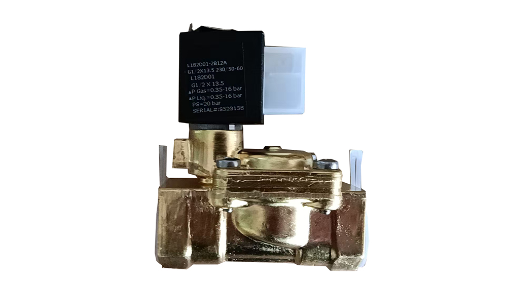 ASCO两通水阀L182D01 ZB12A ASCO两通水阀L182D01 ZB12A