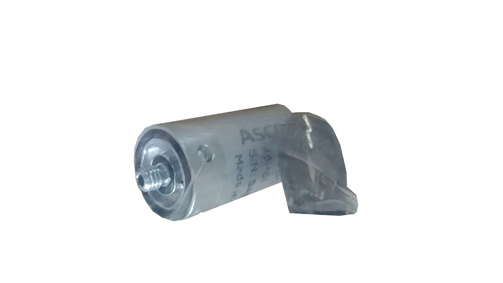 ASCO三通微型电磁阀U094A104X1V00V3