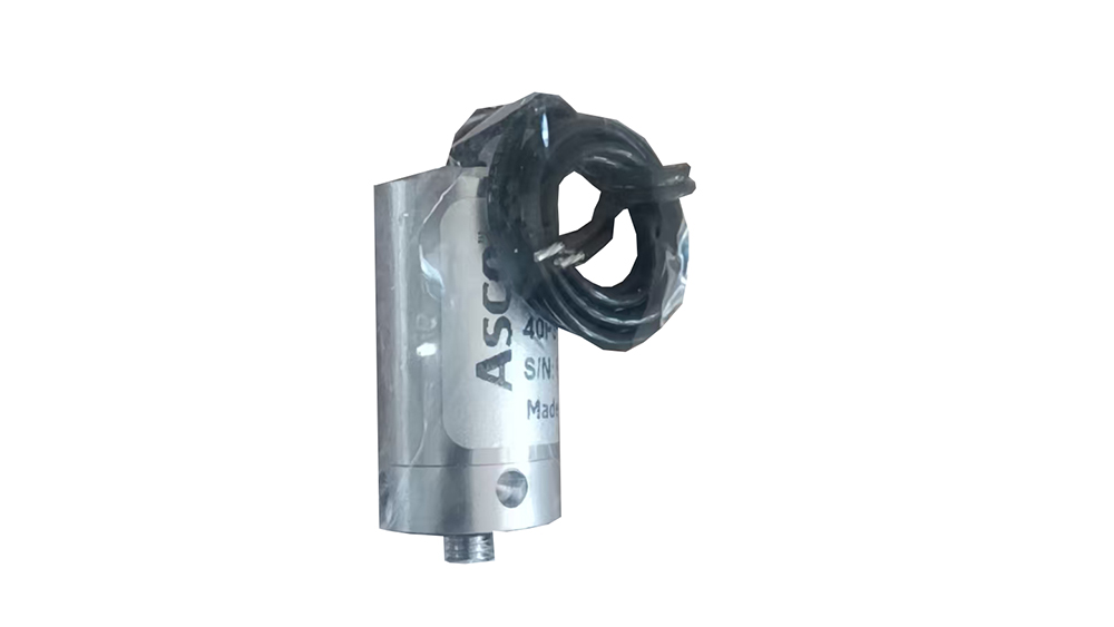 ASCO三通微型电磁阀U094A104X1V00V3