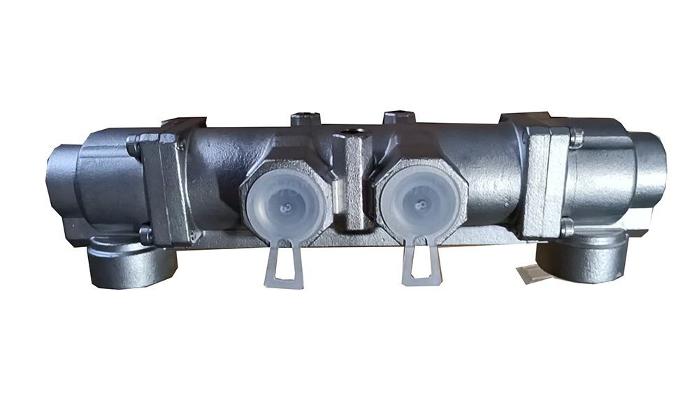 ASCO二位五通气控阀8562A2070031000