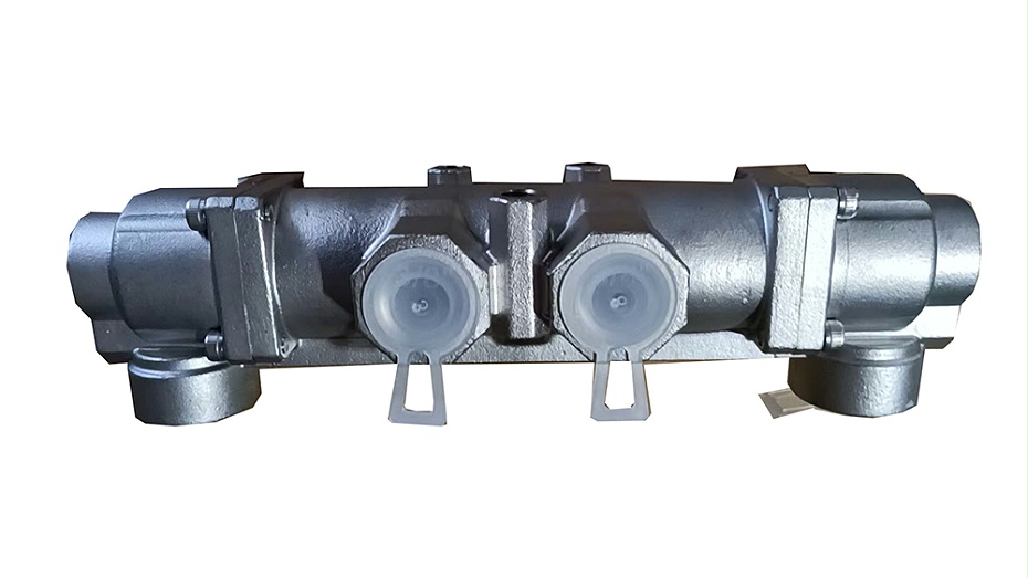 ASCO二位五通气控阀8562A2070031000.4