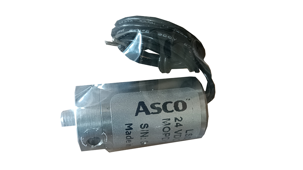 ASCO电磁阀LS02M17H00