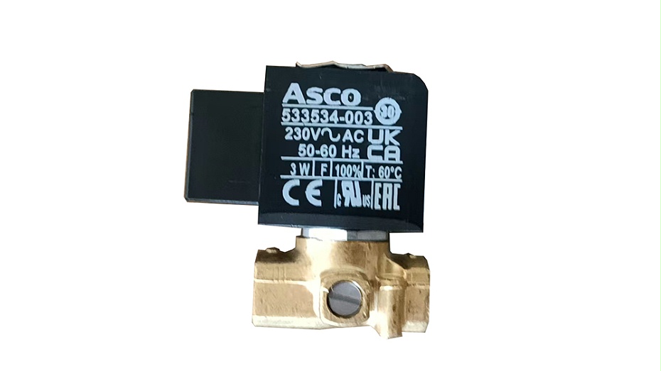 ASCO两通电磁阀G356C223S1V01FH.3