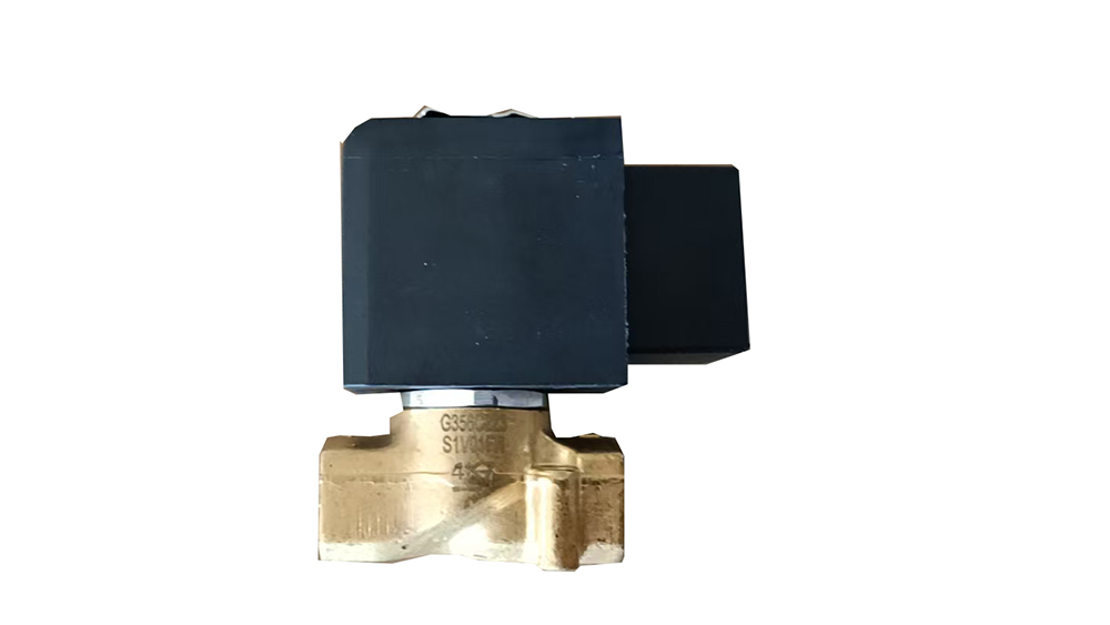 ASCO两通电磁阀G356C223S1V01FH ASCO两通电磁阀G356C223S1V01FH