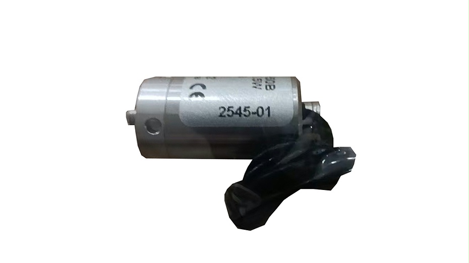 ASCO微型电磁阀HSM3M7H50B.2