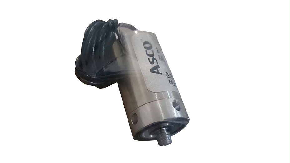 ASCO微型电磁阀HSM3M7H50B.3