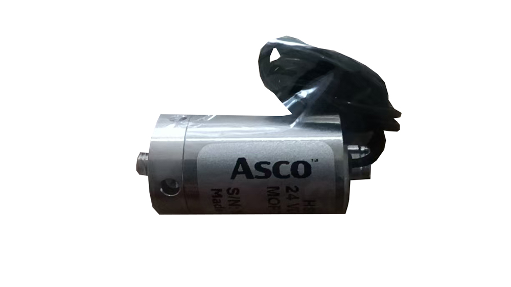 ASCO微型电磁阀HSM3M7H50B