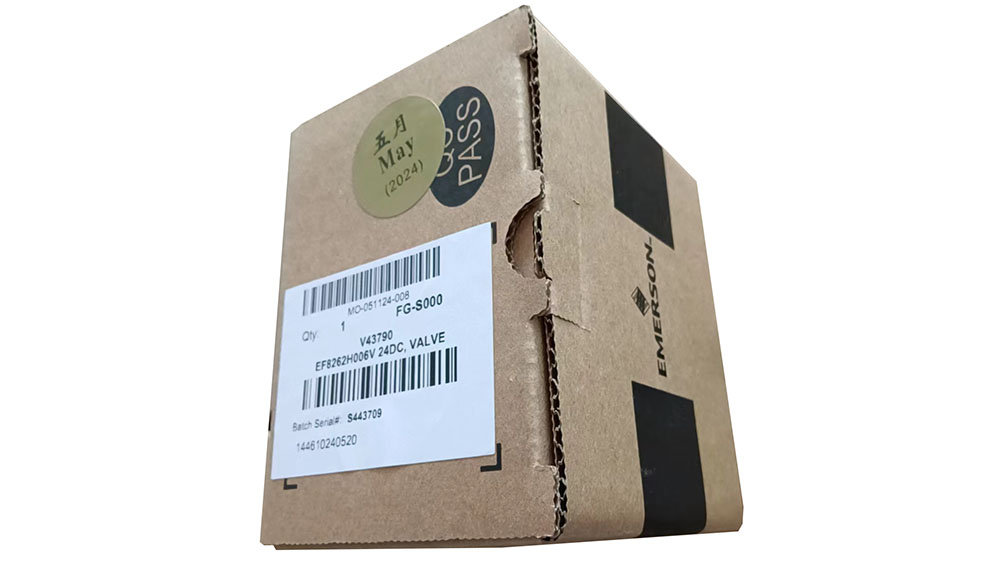 ASCO高压高温电磁阀EF8262H006V