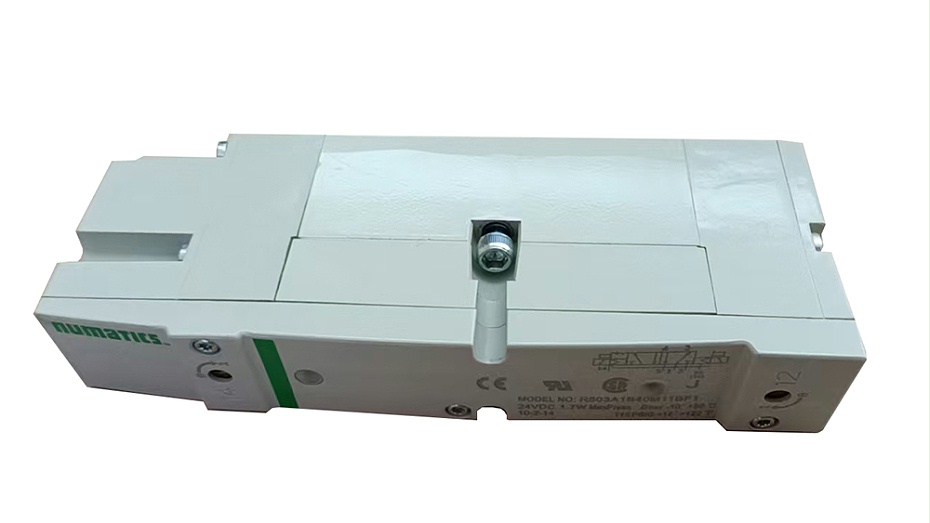 ASCOnumatics阀岛阀片R503A1B40M11BF1.2