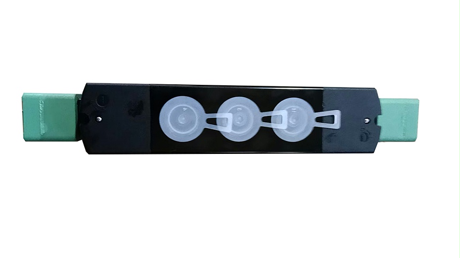 ASCO大口径电磁阀SCG553A018MS.3