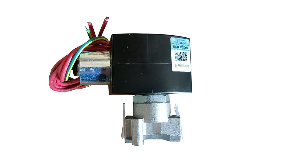 ASCO高温电磁阀EF8262H220V.2