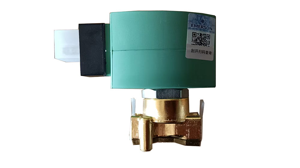 ASCO电磁阀SC8262H202