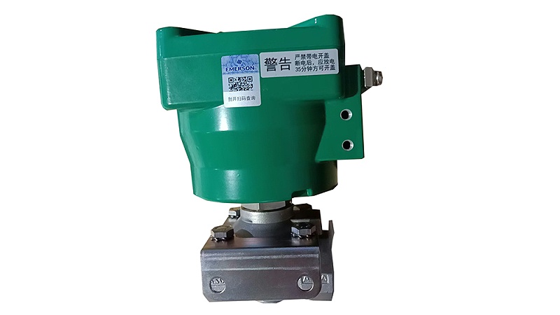 ASCO防爆先导式电磁阀