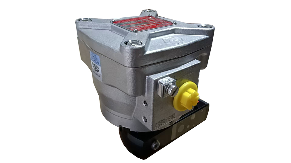 ASCO隔爆电磁阀WSNF8551B401