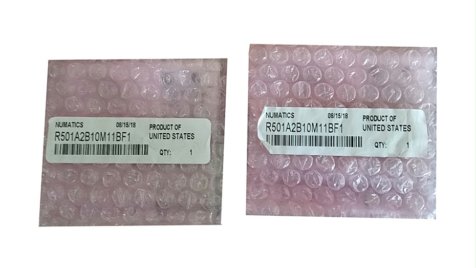 NUMATICS阀片R501A2B10M11BF1.1