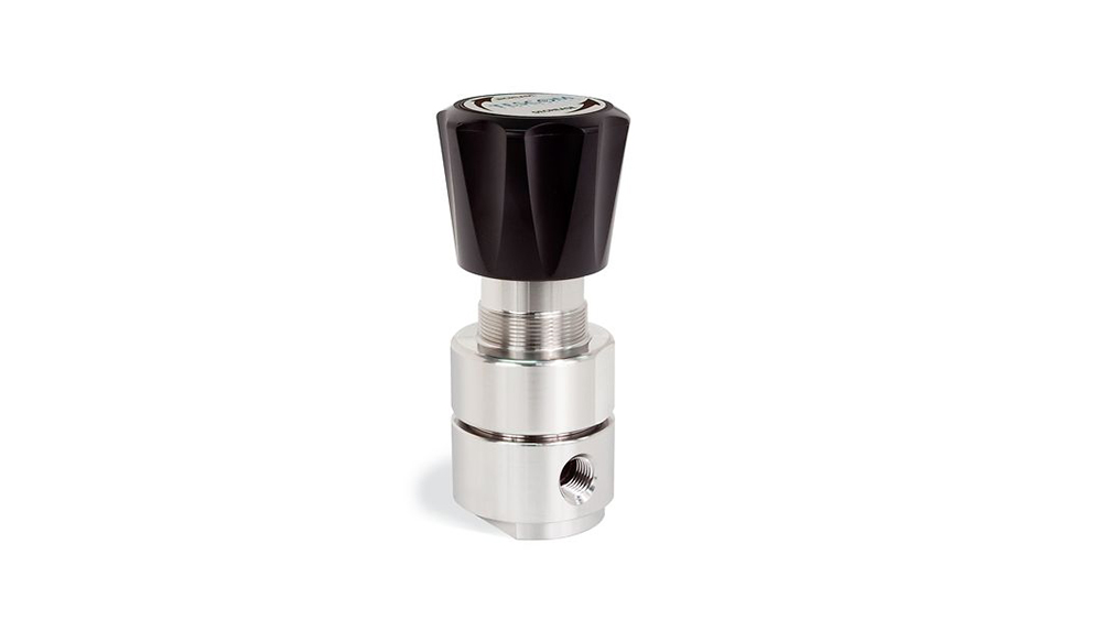 TESCOM紧凑型调压器44-2200 系列