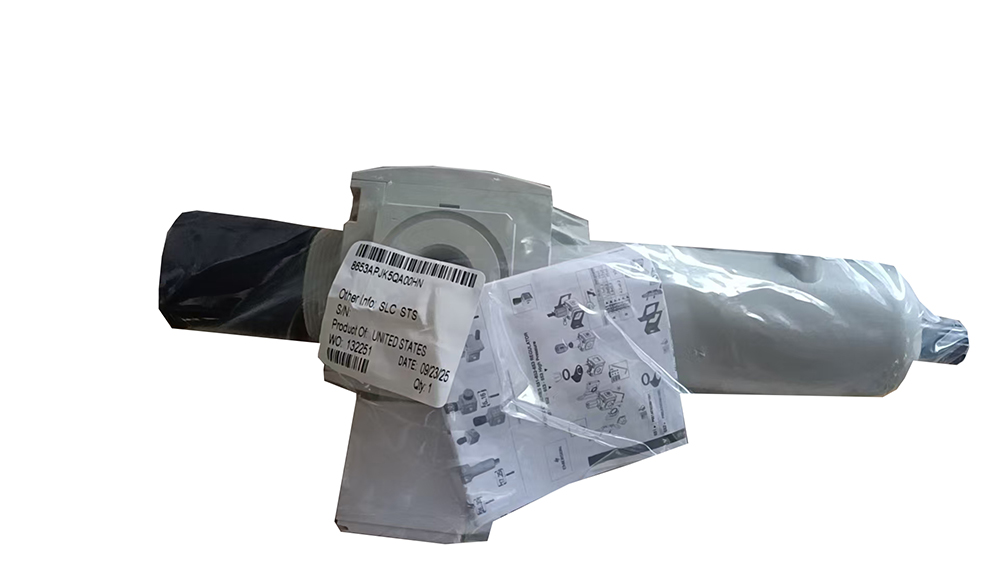 AVENTICS过滤减压阀8653APJK5QA00HN AVENTICS过滤减压阀8653APJK5QA00HN