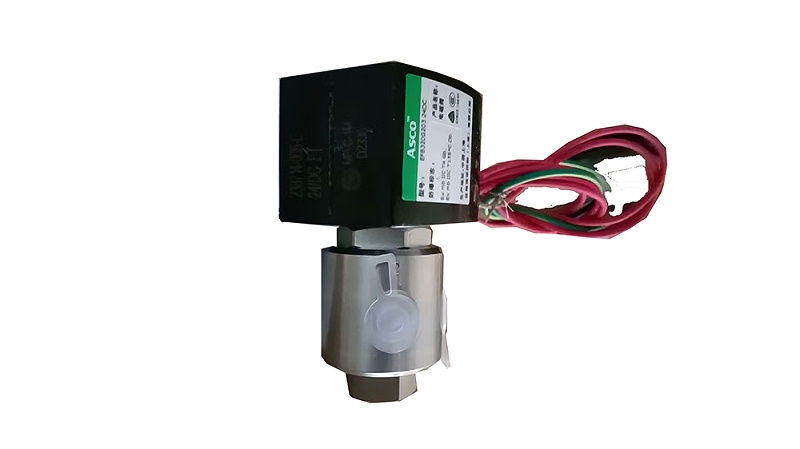 Lasco防爆通用电磁阀EF8320G200