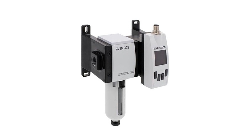 AVENTICS 安沃驰AF2流量传感器