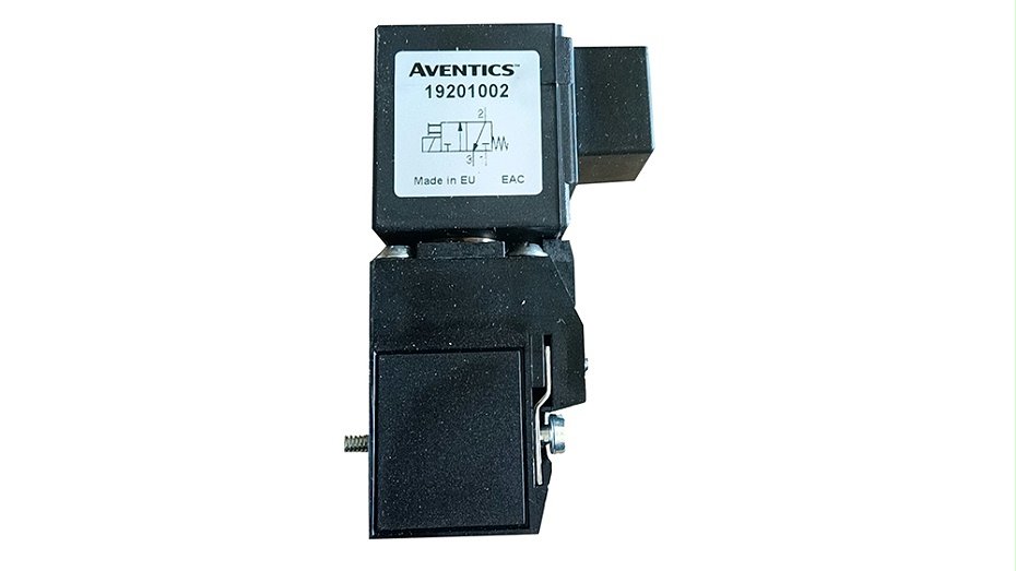 AVENTICS电磁阀19201002.1