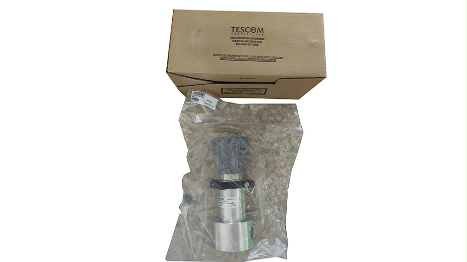 TESCOM背压阀26-2063T28S37046.1
