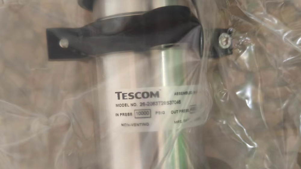 TESCOM背压阀26-2063T28S37046