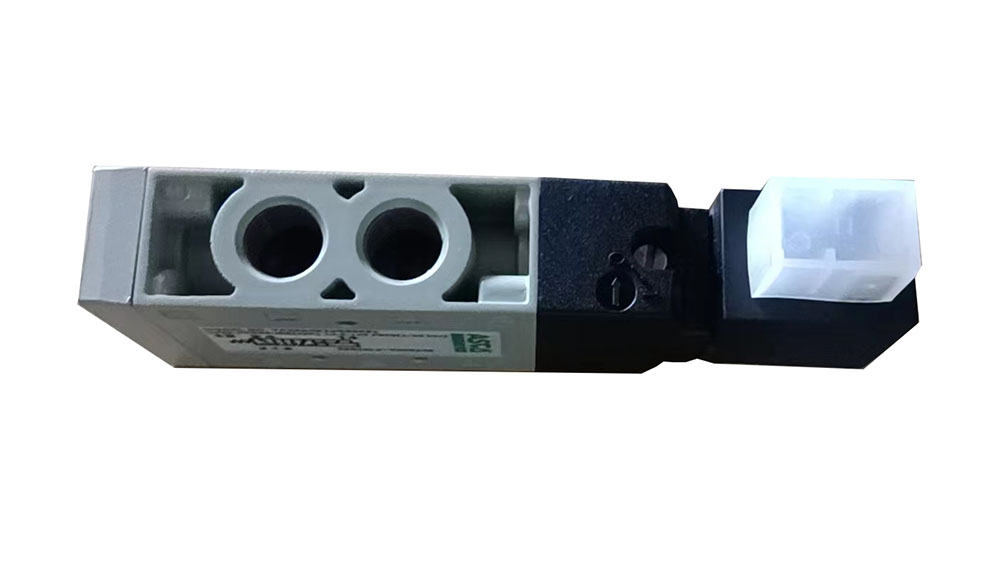 ASCOnumatics电磁阀YA2BA4524G00061