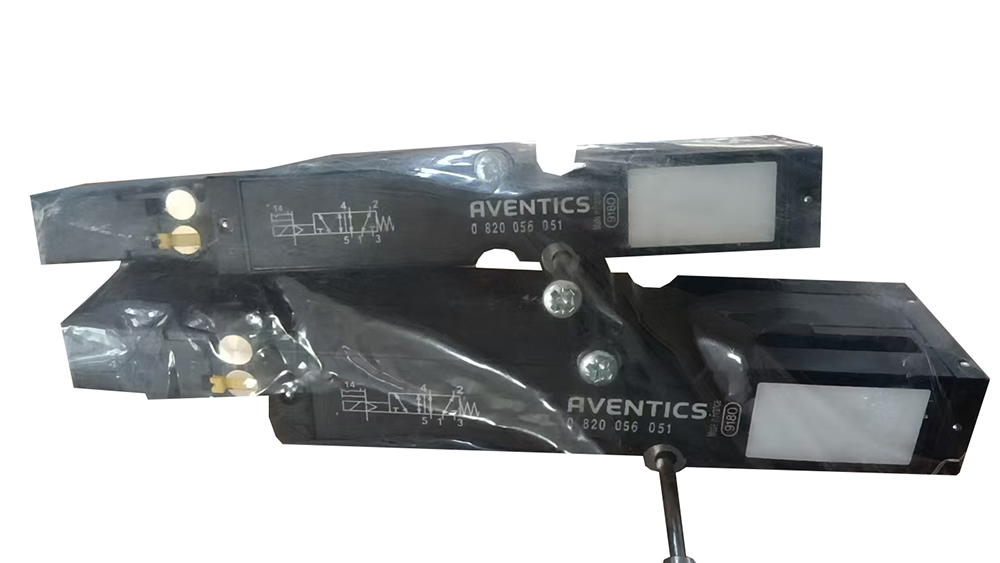 AVENTICS电磁阀R422004022
