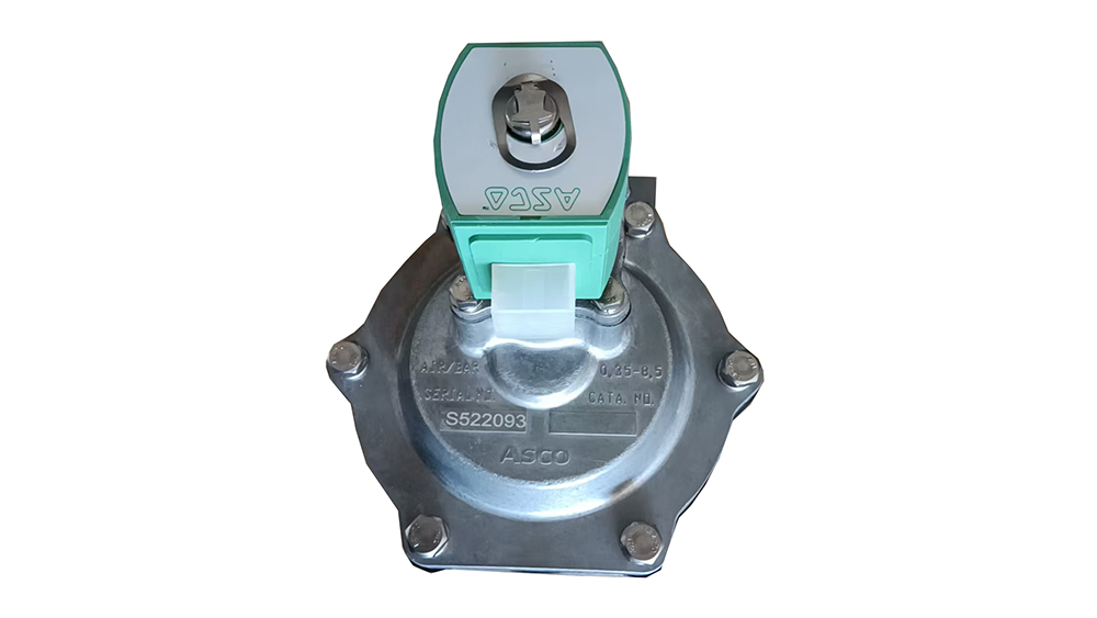 ASCO2寸脉冲阀SCG353G050 ASCO2寸脉冲阀SCG353G050