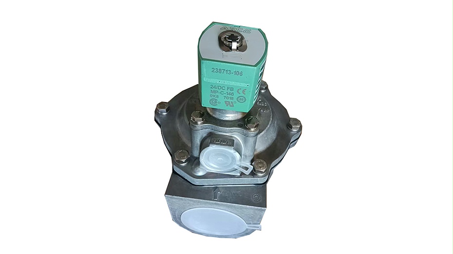 ASCO2寸脉冲阀SCG353G050.3