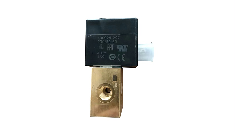 ASCO二位三通电磁阀SC8327B201.4