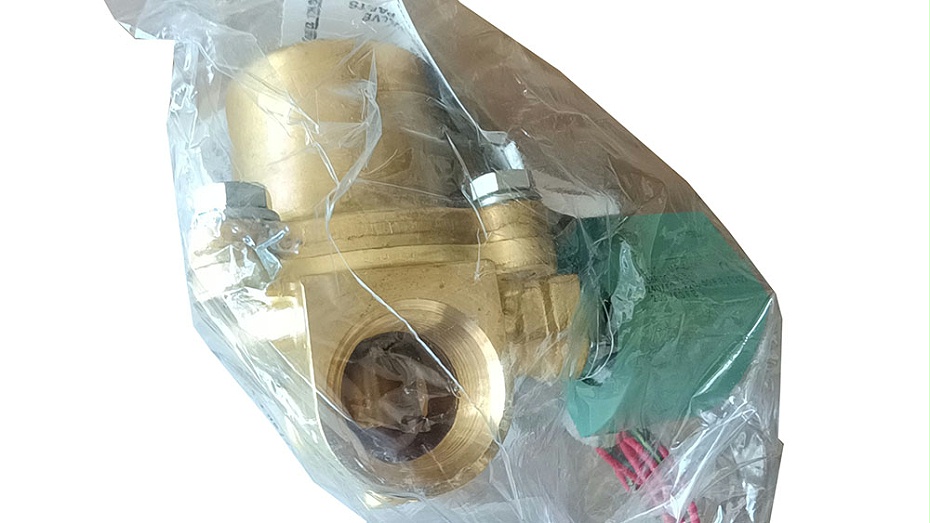 ASCO低温电磁阀8210G078LT.2